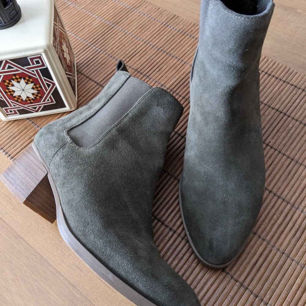 Bottines - Picture 2 of 4